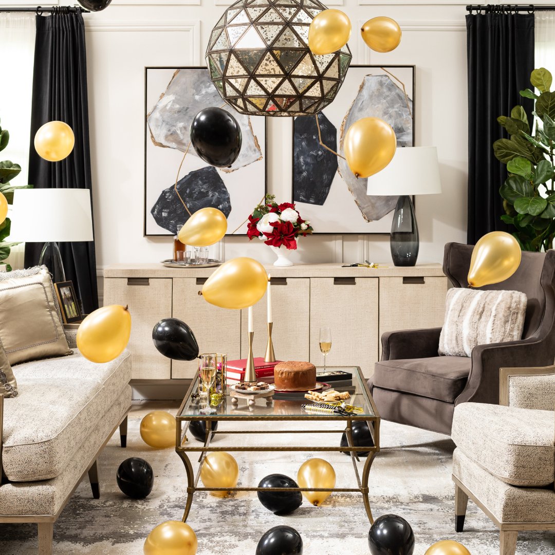 We are wishing you and yours a safe and happy New Year! 🍾🥂