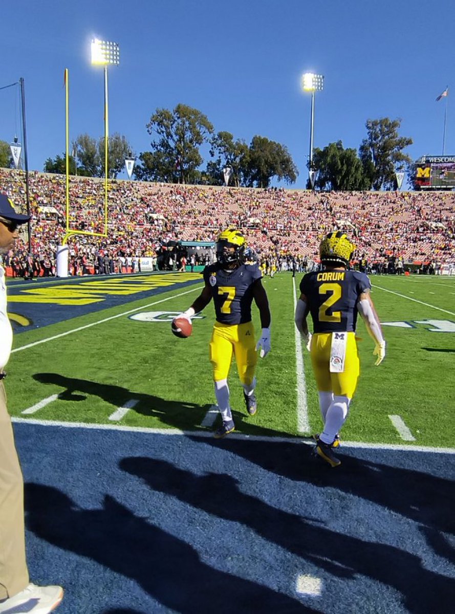 MichiganBrian23's tweet photo. #GoBlue https://t.co/9XO2kXjGqK