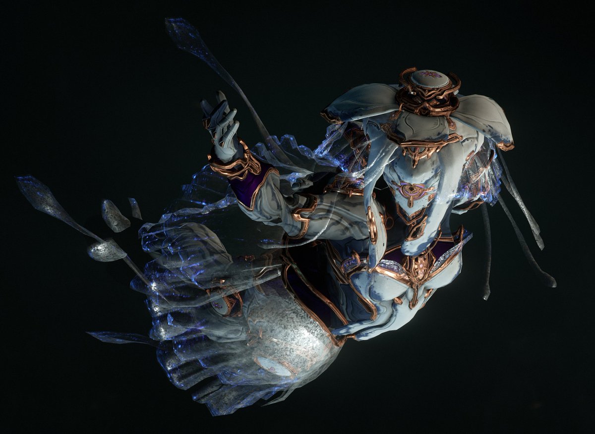 Mr_Julinho_'s tweet photo. Follow me into the Depth
#ivara #ivaraprime
Cc: @PlayWarframe @JouerAWarframe
#warframe #warframecaptura #tennocreate #captura #gamingphotography #VPRT #VirtualPhotograpy #warframepc #fashionframe #pc https://t.co/H5hfmyBeLR