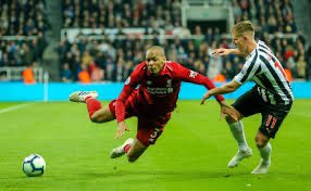 demslie02's tweet image. same old liverpool