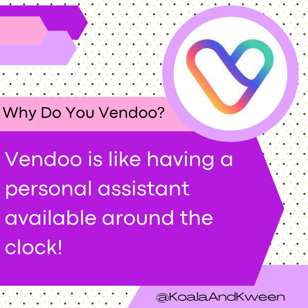 Vendoo is the MVP of our team! Plus, Vendoo doesn't make me buy them lunch every week!  In 2024 we are planning to #sellmorewithvendoo