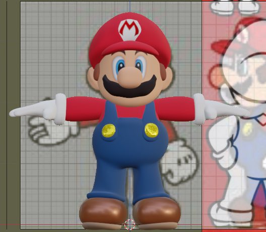 YaBoiJak_'s tweet image. Mario model I’m working on, probably gonna release it when it’s done
#blender #blendermodel #Mario #mario
