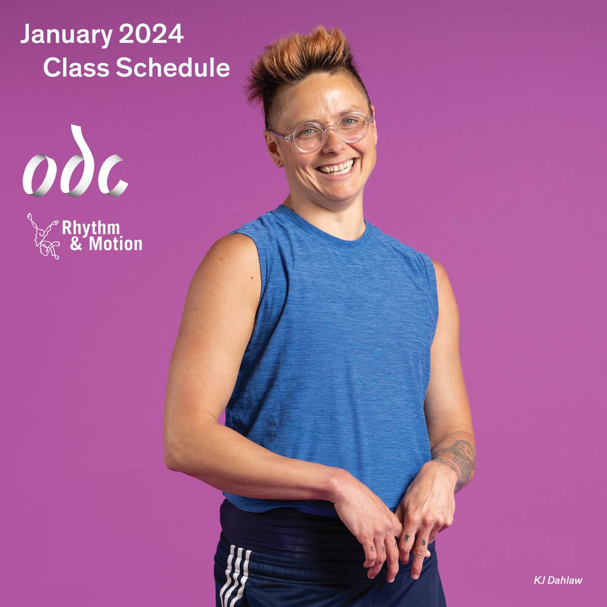 ODCsf's tweet photo. 💃Check out our new and current dance classes this month at the ODC School and @rhythmandmotion
Link to class schedule: https://t.co/hNoqY2ryLY
#odcschool #odcsf #danceclasses #newdanceclasses #contemporarydanceclasses #tapdance #hiphop #salsa #ballroomdance #flamenco https://t.co/T6JIm4om4m