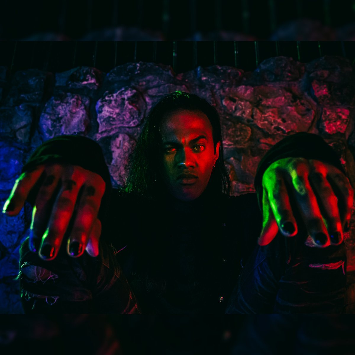 SamAstaroth666's tweet image. Happy new years Spawns of Astaroth 👿

You made 2023 the best year of my life yet. 38 songs for being 38 and 1.7M streams 🫶🏽

Let's keep believing in ourselves and succeed together. Let's crush 2024 💪🏽

#samastaroth #demoncore #happynewyear #2024NewYear

📸 @afterdeathimages