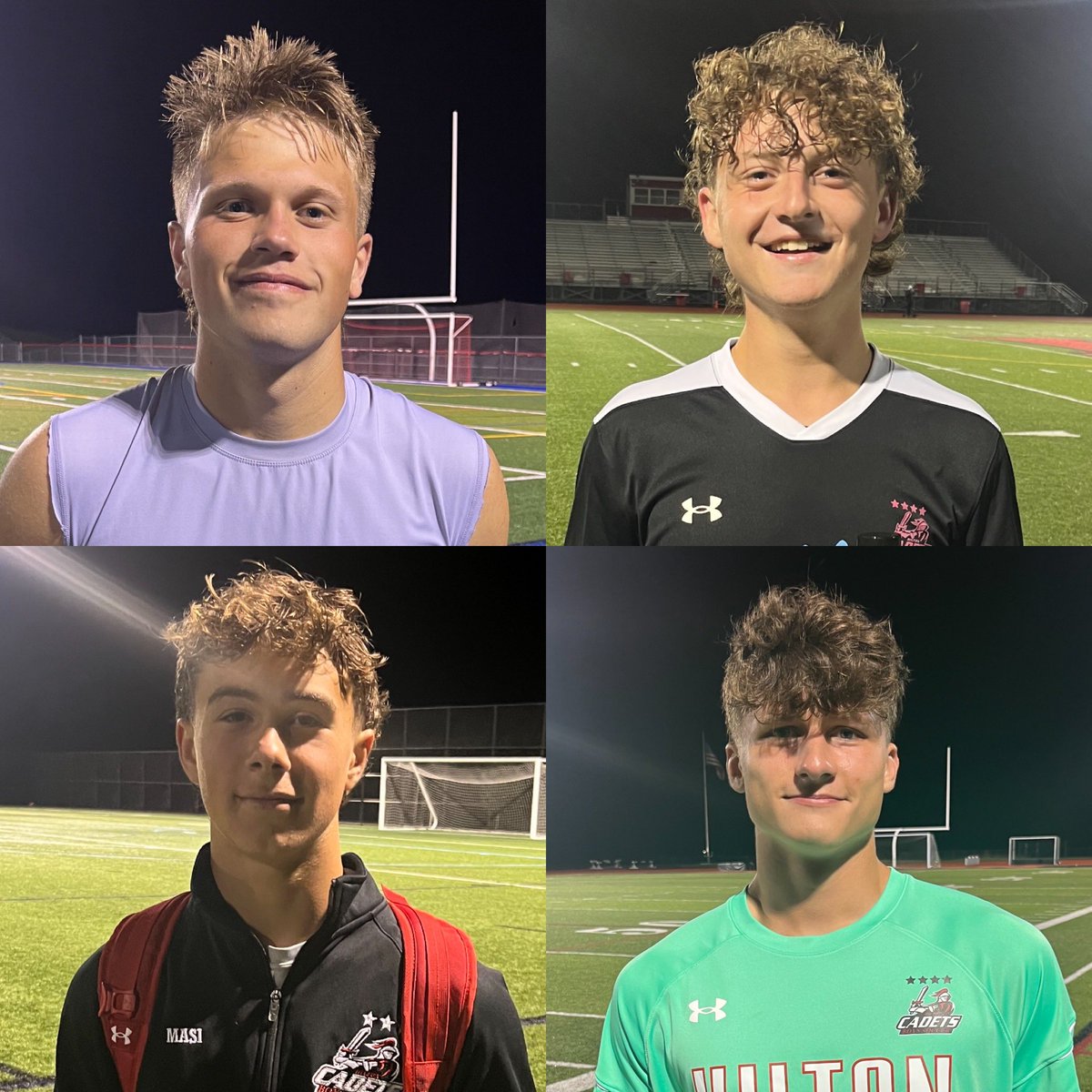 Hilton Boys Soccer tweet media