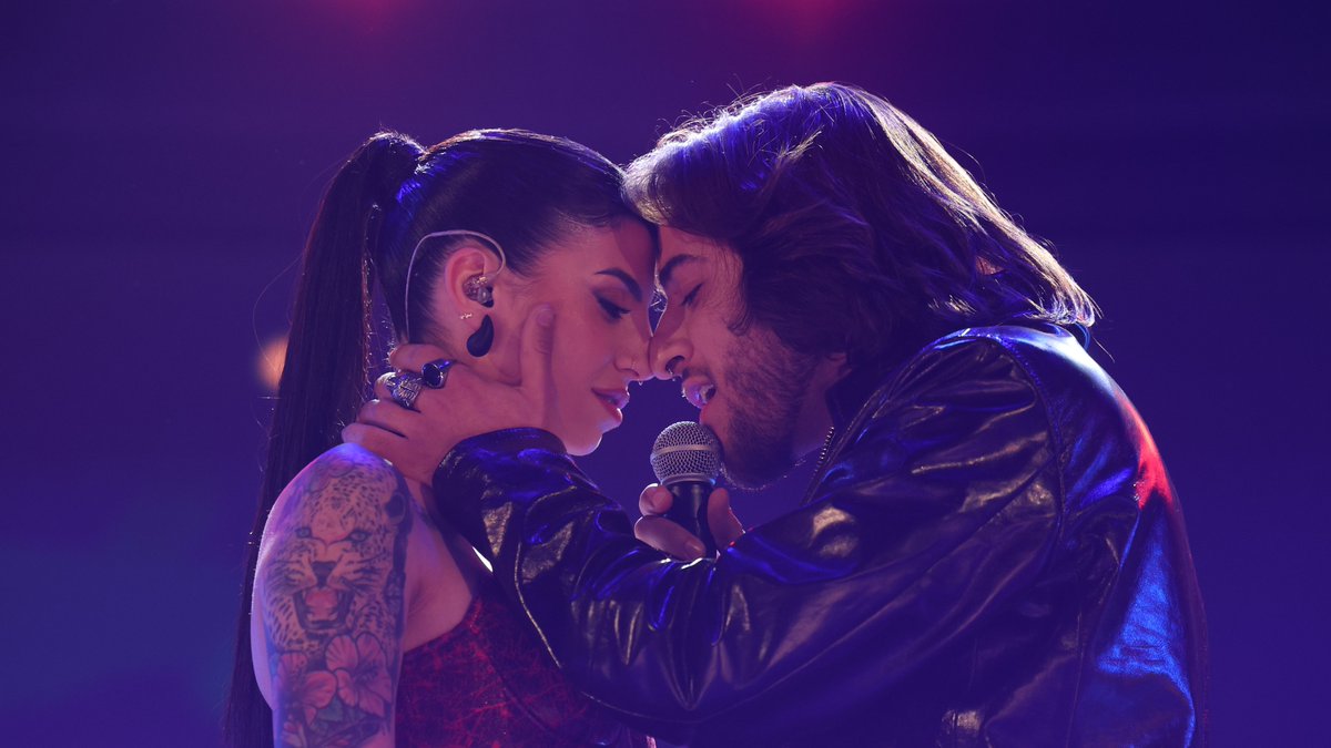 Corazón hambriento, EP1 T1 #OTGala5 #OT2023