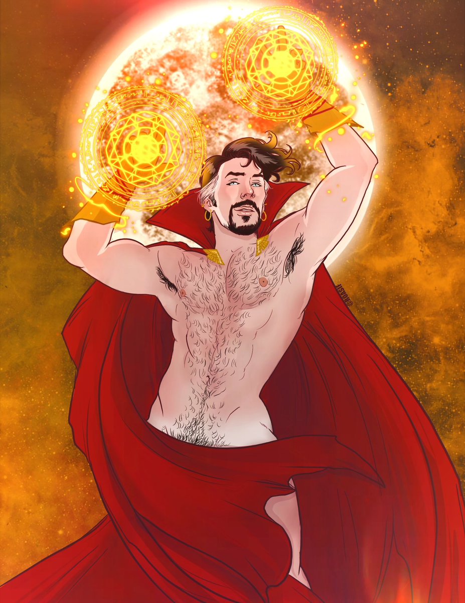 the spell ✨ happy new year 🥰