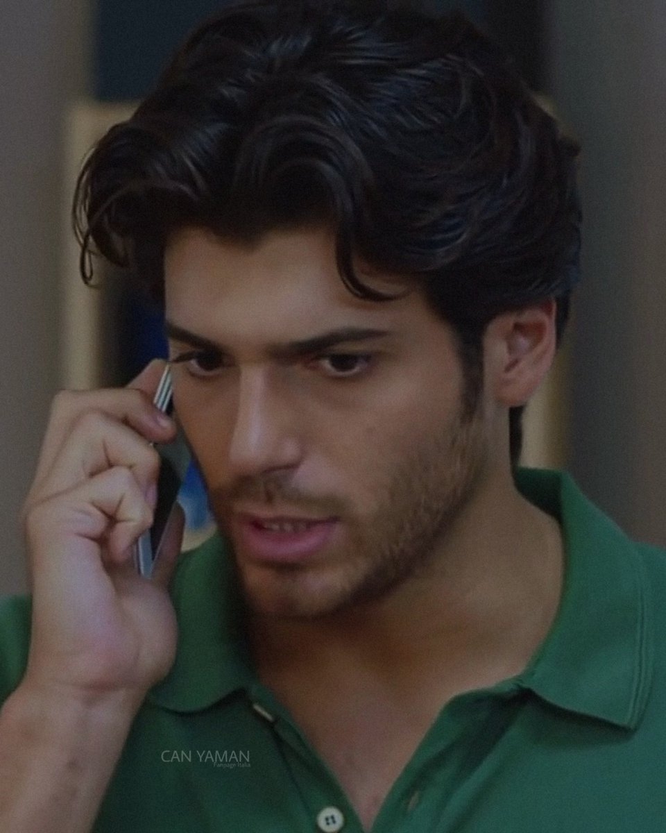 cyitaliafanpage's tweet image. Tarık — «Amore mio, stavo per chiamarti.»
Itır – «Tarık, dobbiamo parlare.»
Tarık — «Cos'è successo? Qualcosa di brutto? Stai bene?»
Itır – «Sto bene»
Tarık — «Dove sei ora? Sei a casa?»
Itır – «No, sono da Emel.»

Rewatch 📺
7. Bölüm 👰🤵

#CanYaman
#HangimizSevmedik