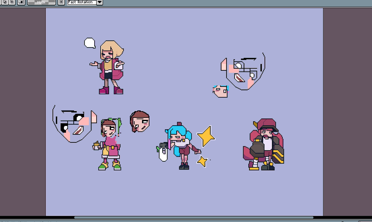 letsfilin's tweet photo. My sketches are so dumb https://t.co/UhnRdYxBBV