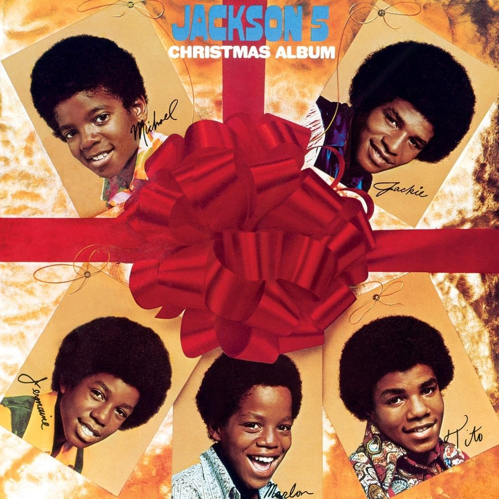 The Jackson 5's "Santa Claus Is Coming To Town" has now surpassed 300 million streams on Spotify.