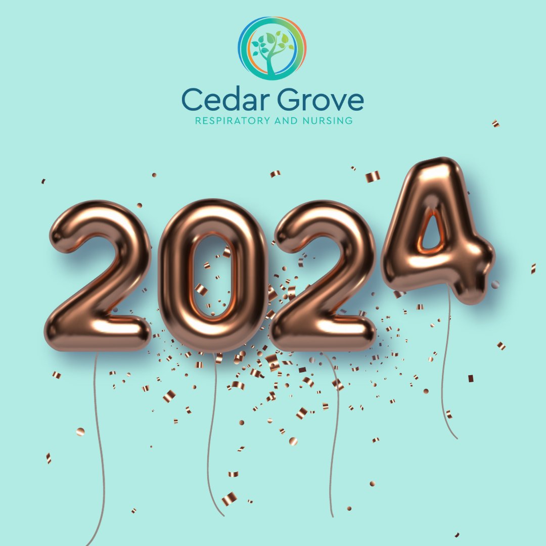 CedarNursing's tweet photo. May your dreams take flight and your aspirations come true in the coming year. Happy New Year! #CedarGrove #HappyNewYear https://t.co/vXeHBsU373