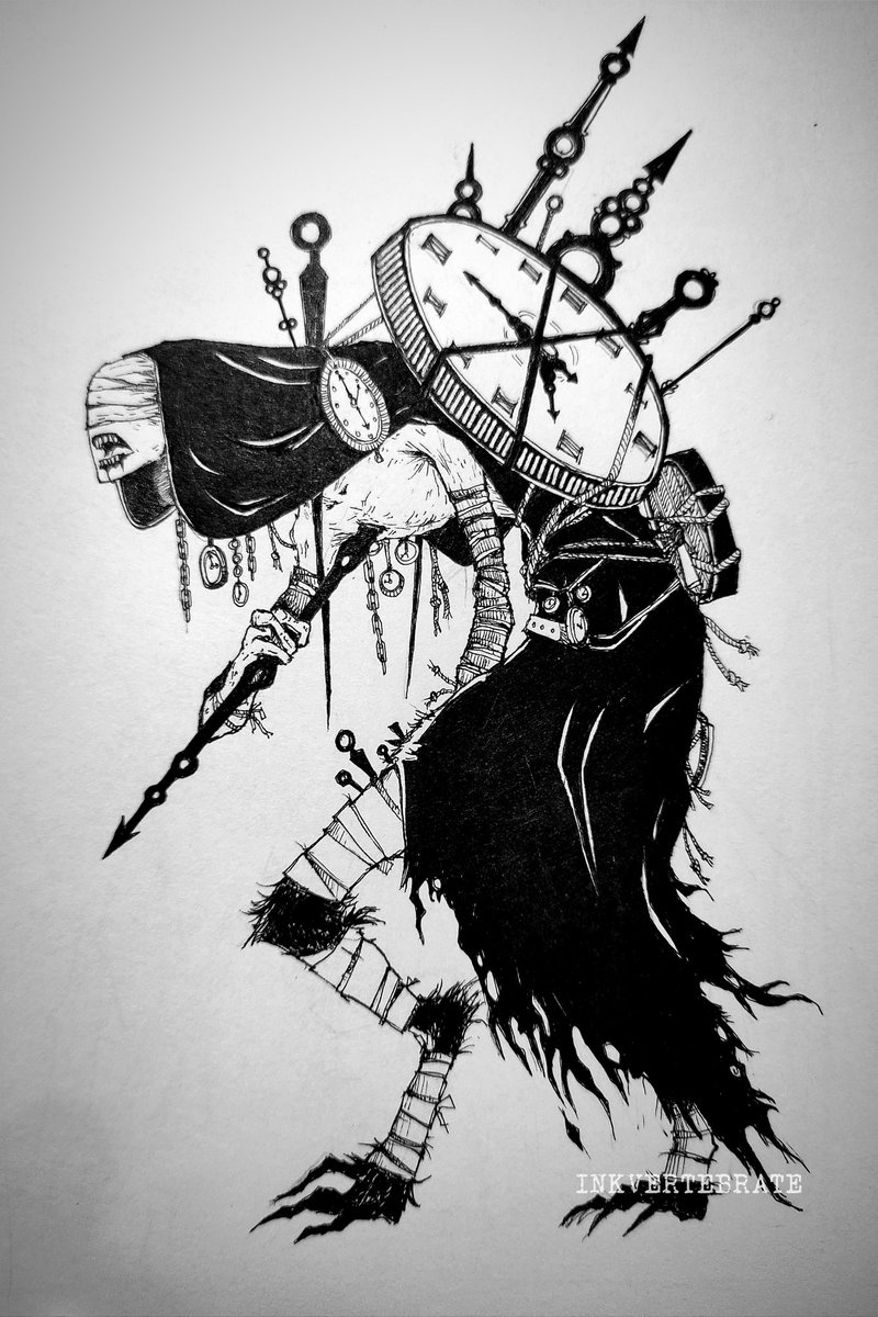 Starting off the #newyear with some new art (finally!). I'll be starting a new #project365 to get over my reluctance to post ☠️ Wish me luck, I swear I will post everyday for an entire year.