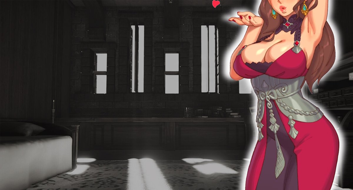 🔞|🌹𝑻𝒉𝒆 𝑴𝒚𝒔𝒕𝒊𝒄𝒂𝒍 𝑺𝒐𝒏𝒈𝒔𝒕𝒓𝒆𝒔𝒔 tweet media