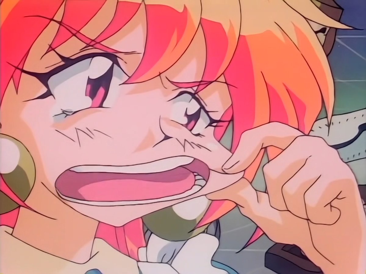 Slayers Try (スレイヤーズ TRY) [1997]