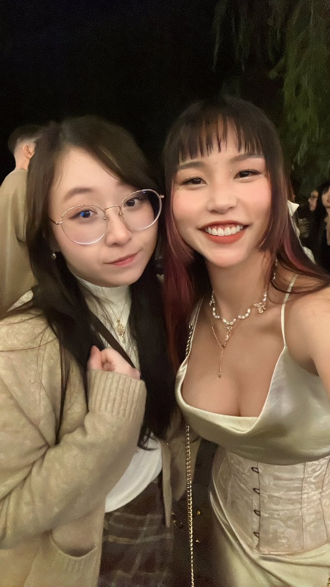 LilyPaddie🪷 tweet media