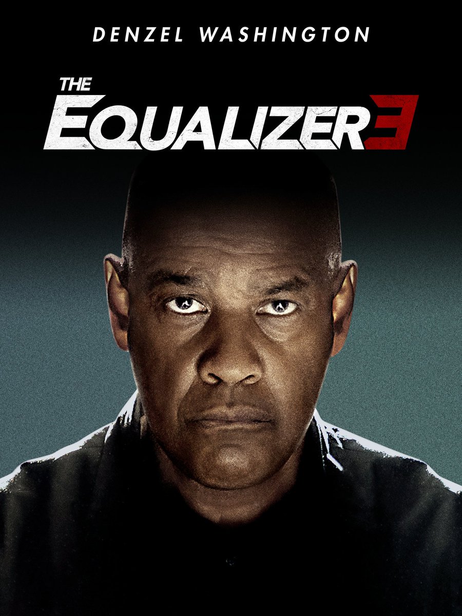 zachattacksrvs's tweet image. First watch of #2024 #actionmovieswithmymom #Equalizer3
