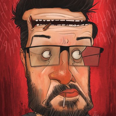 JTAdraws's tweet photo. #NewProfilePic https://t.co/VQpNjwzfvF