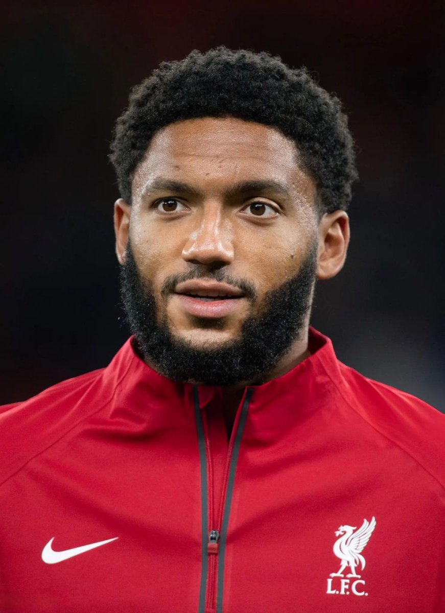 Left Back, Right Back, Centre Back, He can do it all. 

Colossal performance from Joe Gomez.