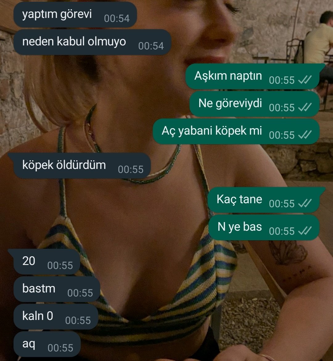 ulas_kircaer's tweet photo. Yeni yılın ilk görevi;
Hatunu metin2'ye başlat ✅ https://t.co/Uluh03X3W2