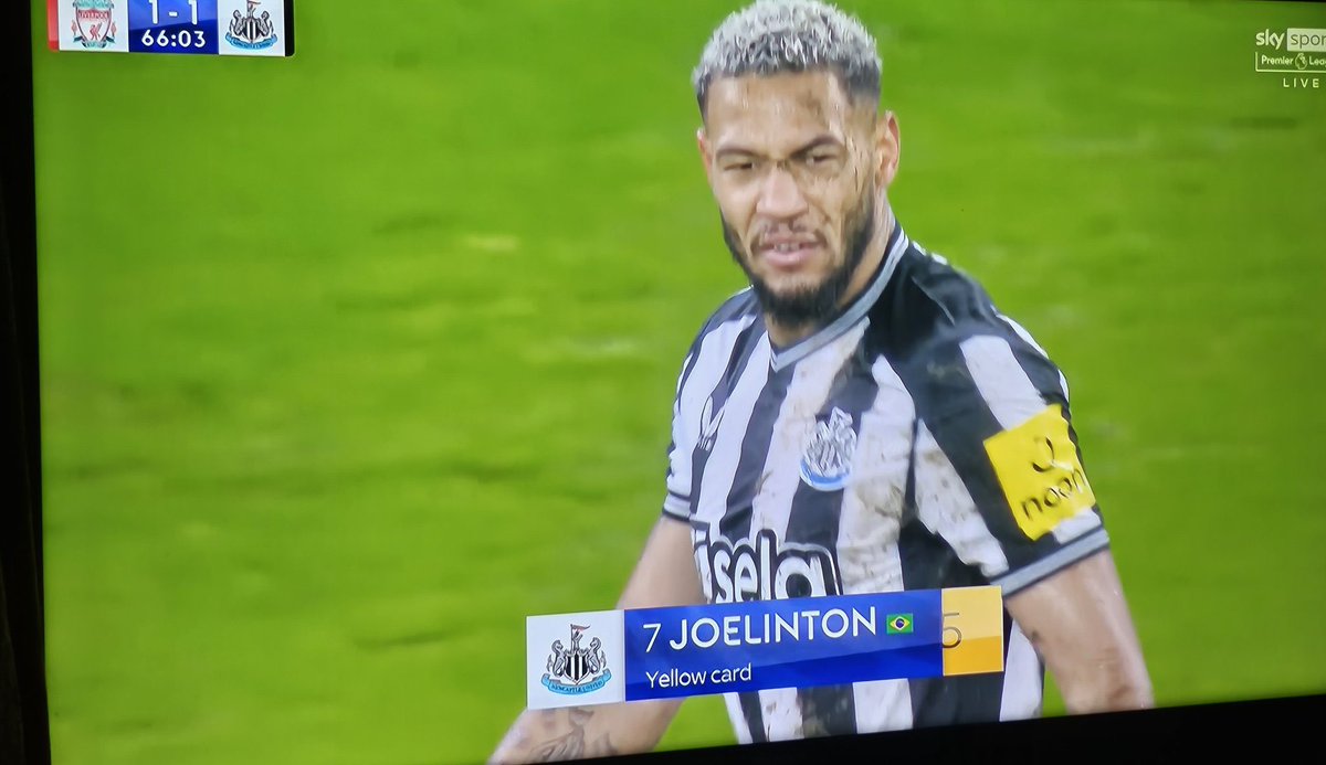 Give him the captains armband on Saturday #NUFC