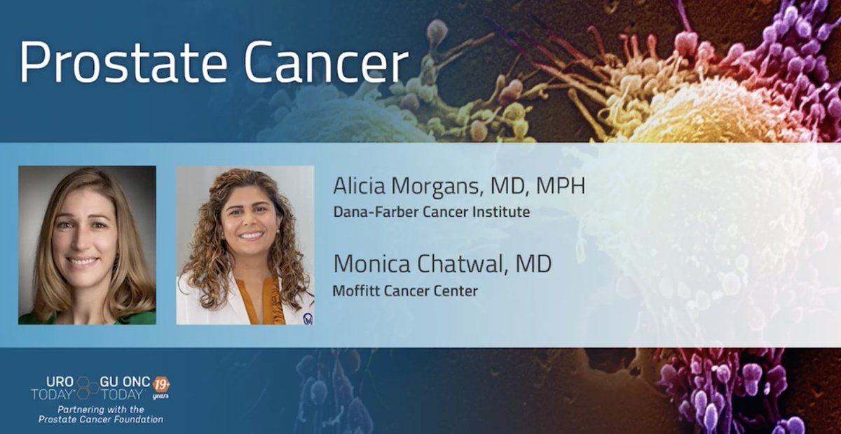 urotoday's tweet photo. Fear of saying no #FOSNO: Setting boundaries with our patients and ourselves. Monica Chatwal, MD @MoffittNews joins @CaPsurvivorship @DanaFarber to discuss her publication on UroToday > https://t.co/xsn7iWpPPo @ASCO https://t.co/8nmwG04E6Q