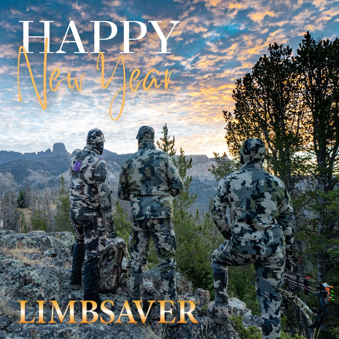 LimbSaver tweet media