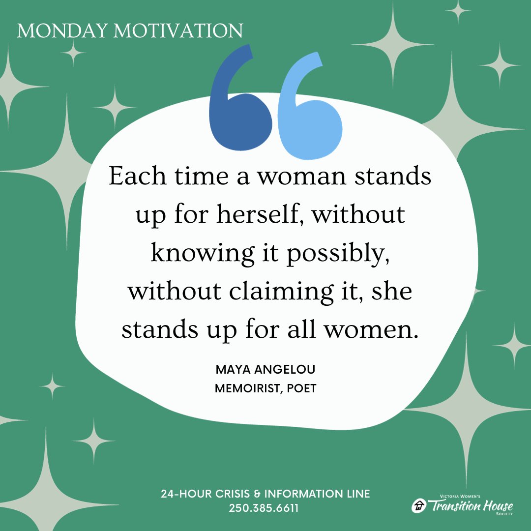 Victoria Women's Transition House (VWTH) tweet media