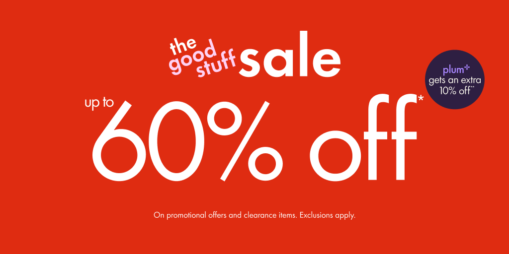 chaptersindigo's tweet photo. Say hello to our #GoodStuffSale, where you can shop the best stuff at up to 60% off! π¨
Given a gift card this holiday? Hurry and get to it, because these deals wonβt last. πββοΈ
*Some exclusions apply.
Tap to save: https://t.co/Hpg5LIQp1G
#IndigoBooks #BoxingDaySale #Sale https://t.co/aBLLfgoVuC