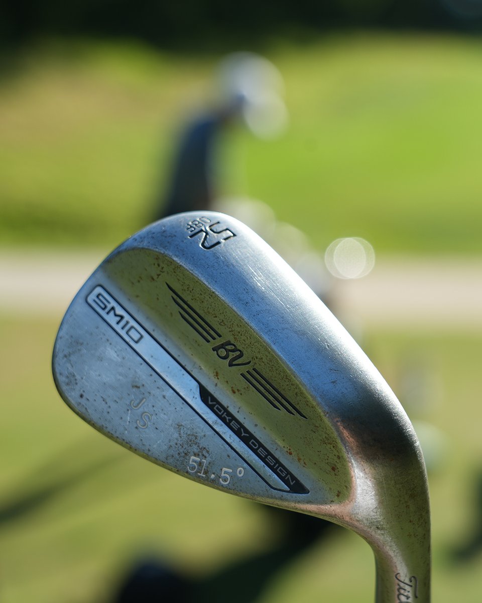 Titleist tweet picture