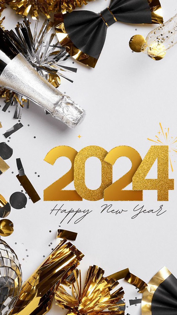 AromatherapyTod's tweet photo. Happy New Year!
Wishing you a fresh start with renewed energy and confidence throughout the New Year!😀🎄🎀🍀🎄🥂🎊 https://t.co/EEu5cSd53R