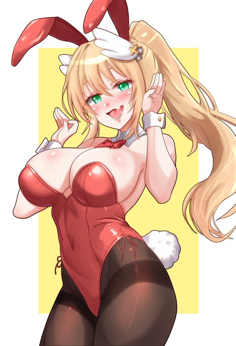 ルピーちゃん🐰 