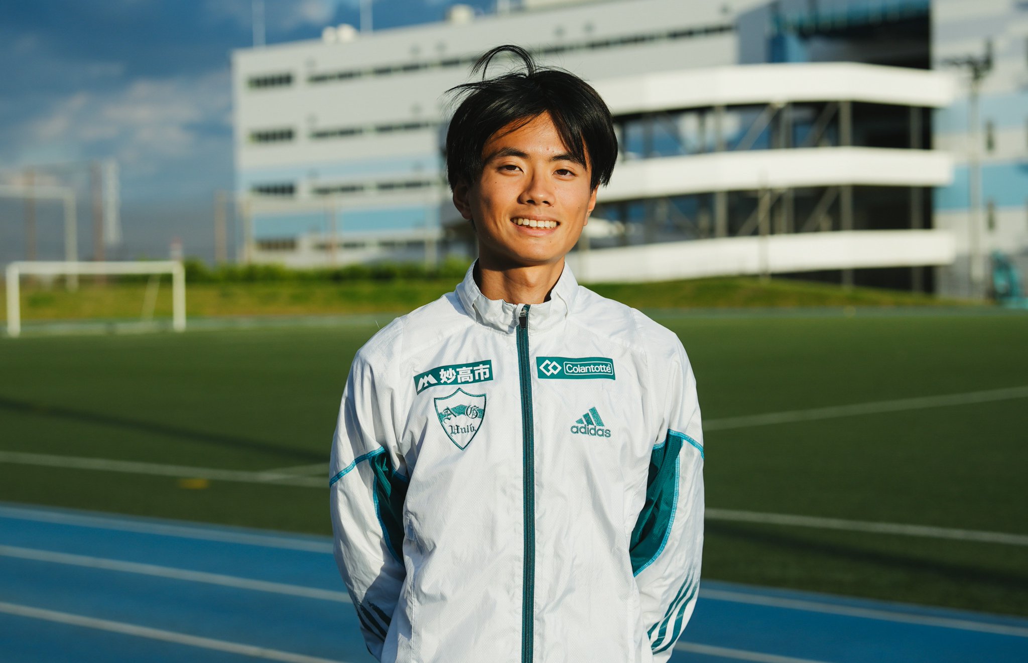 青山学院大学 on X: 