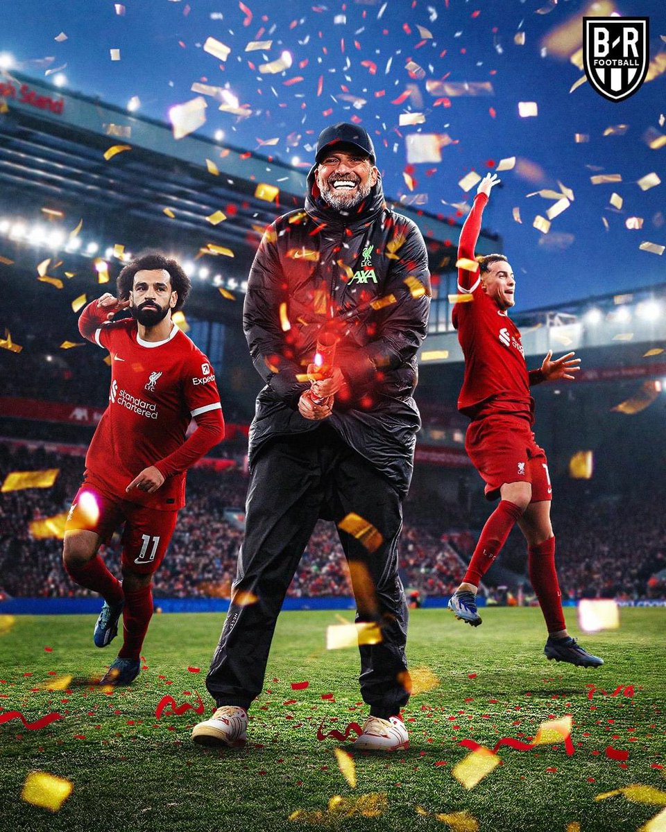 Liverpool FC Global tweet media