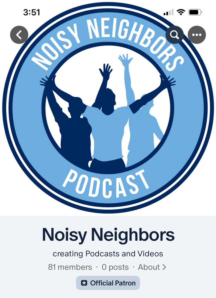 3rd year supporting my Federal brethren @deanarcos (Murph) and my KS Ambassador @kshighwaypatrol  (@morganwright_us) on @Patreon for their pod @GameOfCrimes … “Warden of the Throne”. 👑🚽 Need to catch up on some past GoC EPs as we’ve definitely gone down a ⚽️🐰🕳️ in ‘23. Happy