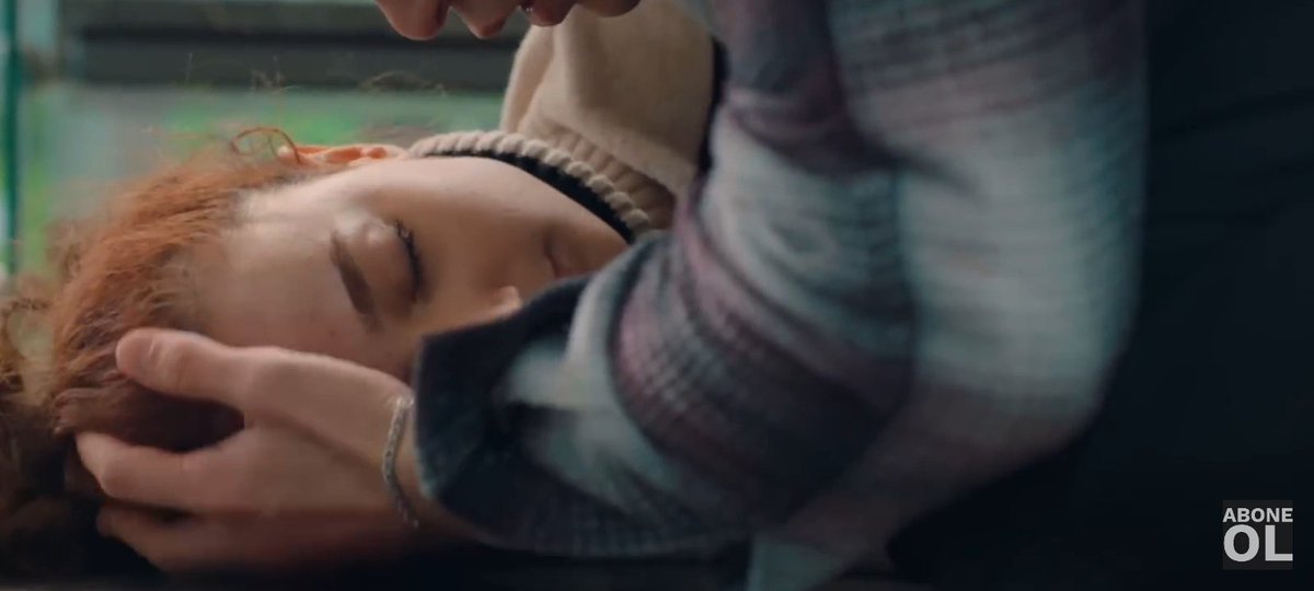 Leyla...?

LEYLA QUE TE PASO !!

EL DOLOR DE TOLGA #TodoPorMiHogar