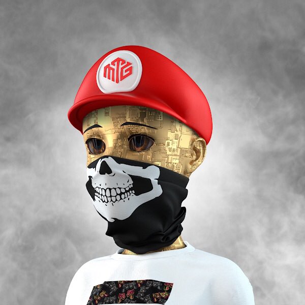 Drop your $ETH wallet and follow 🔔

Dont ask why 🤫