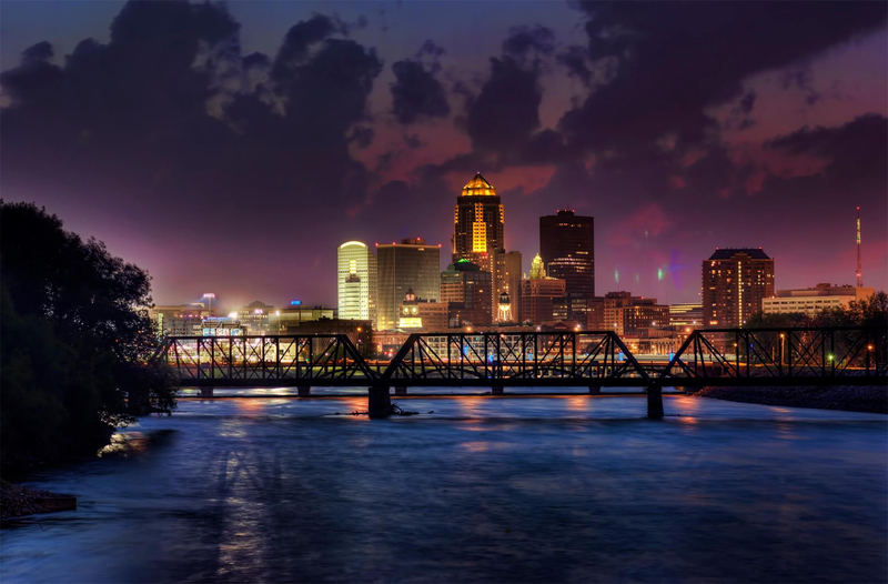 Connect Downtown DSM tweet media