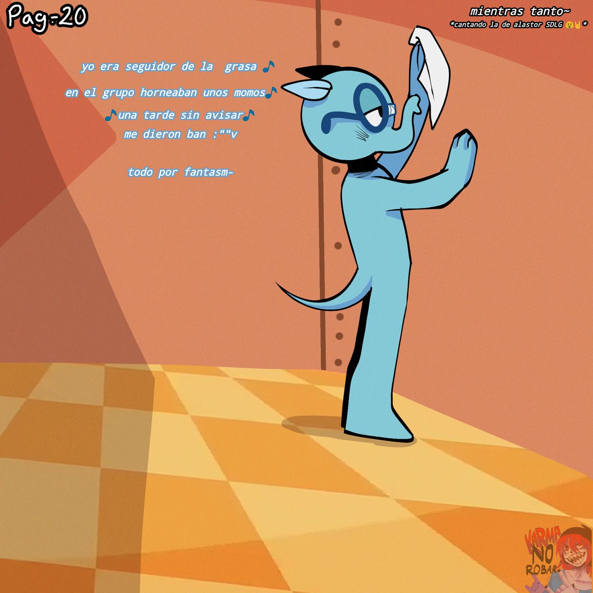 SanKarmony's tweet photo. ADN:bienvenido al mundo part 5
y con esto puede que actualize hasta el fin de semana ya que mañana ya voy a ir a trabajar y no me dara tiempo :""v, aun que puede que publique uno que otro dibujo :>
#HTF #happytreefriends #flaky #fliqpy #splendy #sniffles #ArtistOnTwitter https://t.co/hzPfLAospH