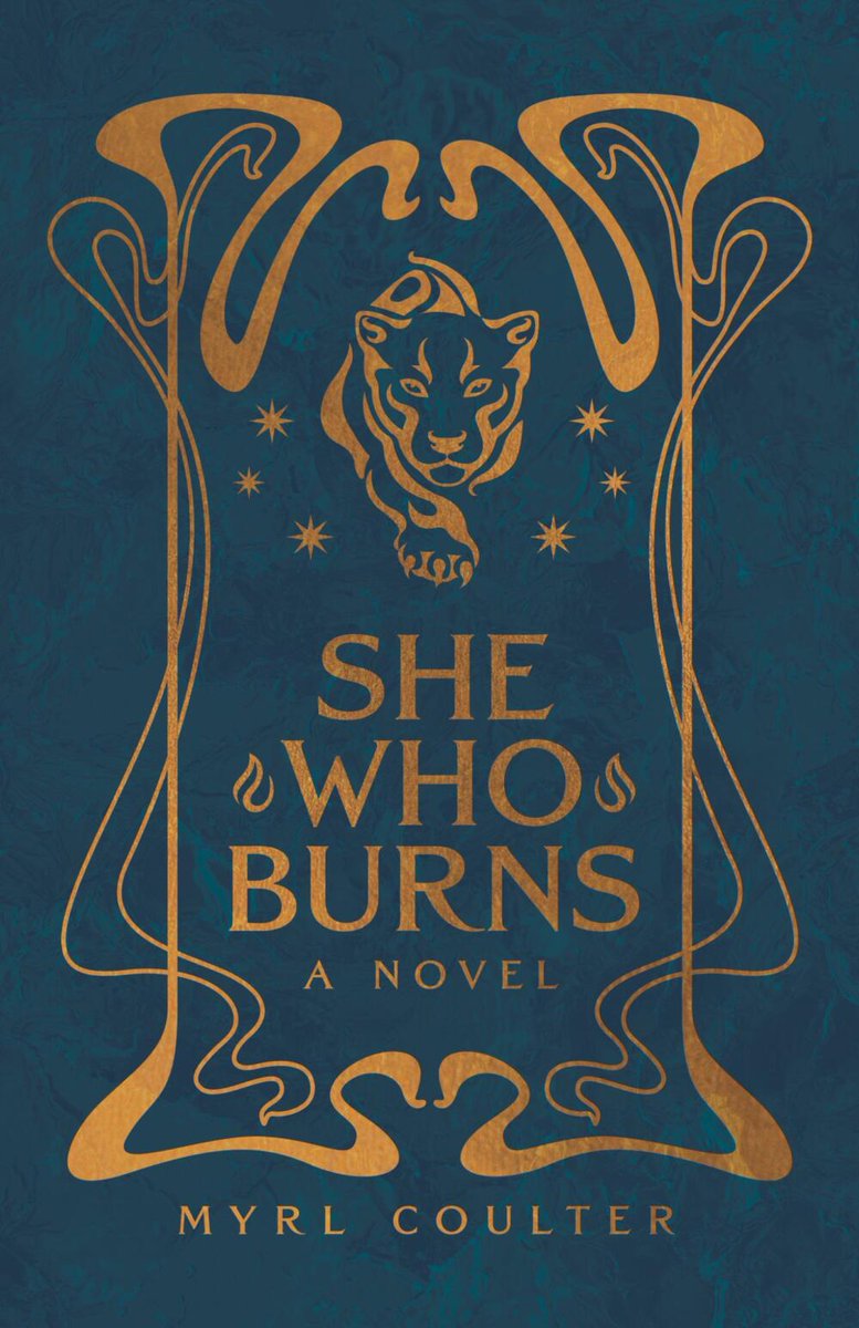 booksinbc's tweet photo. #BookReview: She Who Burns by Myrl Coulter “The story follows six generations of women whose lives are intertwined through both family bonds and intergenerational trauma” @FriesenPress #BCWriters #BCAuthors #Novel
https://t.co/yw13sEVXog https://t.co/n4rjVFfr6o