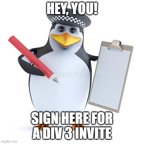 Noble Practice Server tweet media