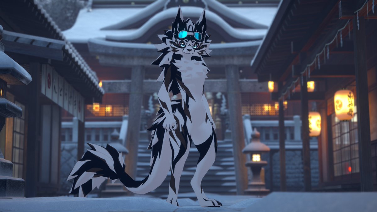 Fun fact: Cosworth was used as a "Stress test" for the Substance Painter file when the Novabeast was under development