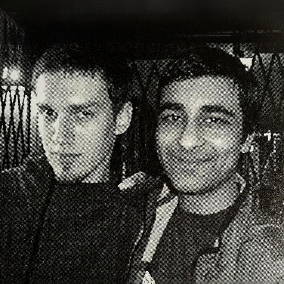 SUBV3R7's tweet photo. Some throwbacks for 2024. Happy New Year!!!

#jega #phoenecia #schematicrecords #tomburbank #edit #theglitchmob #lukevibert #mikeparadinas #muziq #planetmu

@schematicmusic @edIT @LukeVibert @MikeParadinas @Planetmurecords @theglitchmob https://t.co/qO28avudYE
