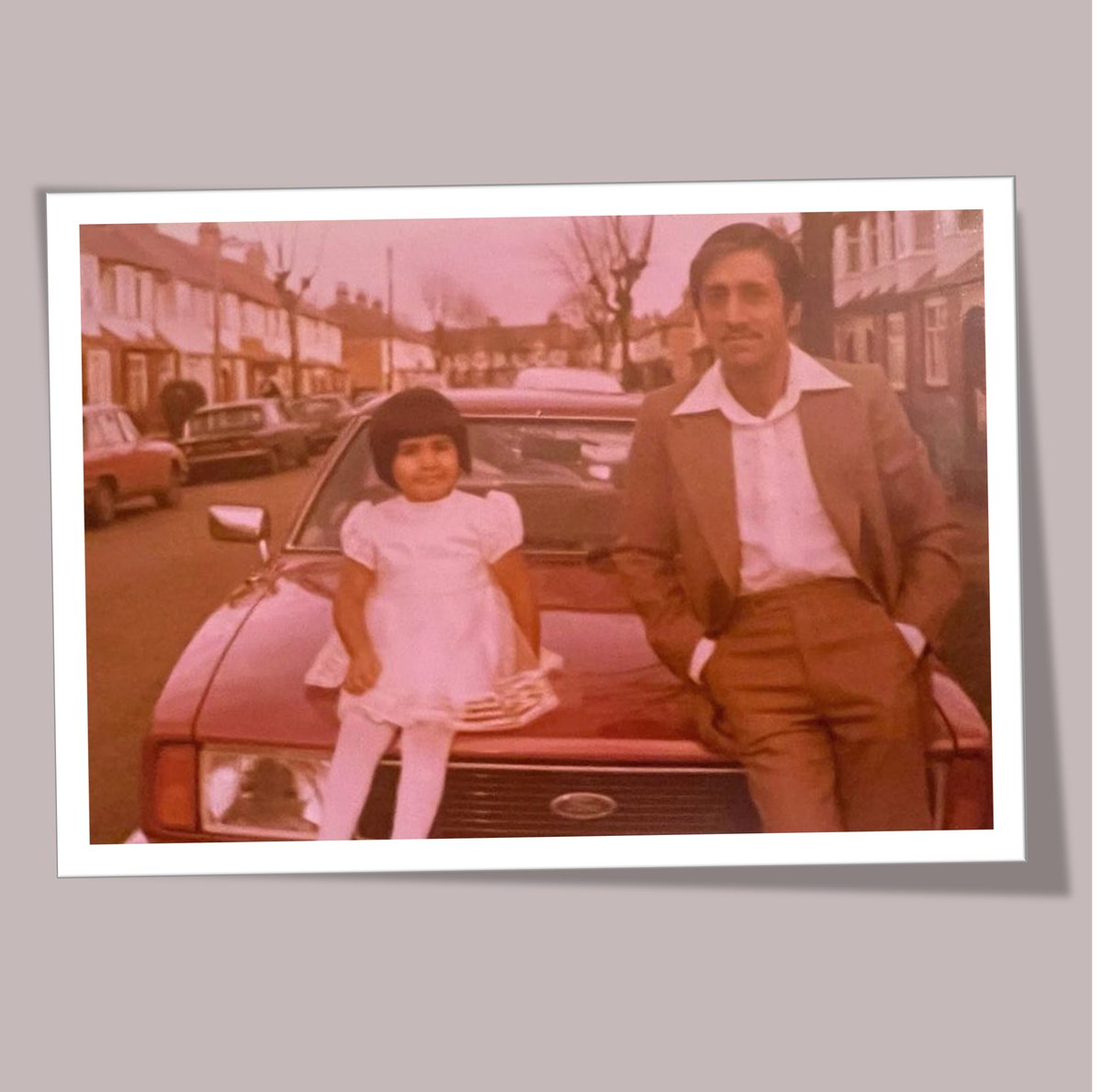 Shelina Janmohamed tweet media