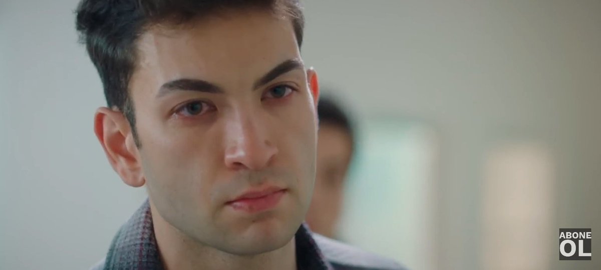 Doctora por favor haga todo lo posible para salvar a mi hermana 

Es lo único que tengo

EL DOLOR DE TOLGA #TodoPorMiHogar