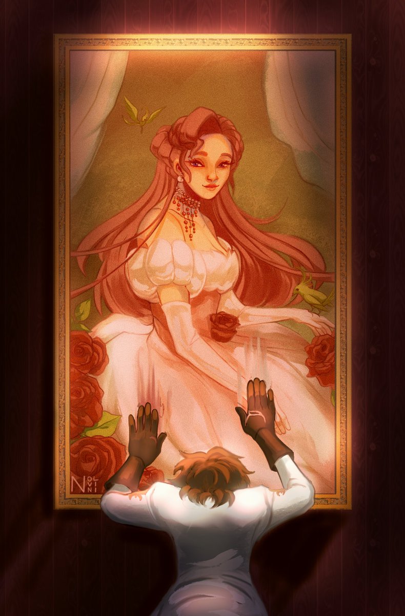 nolviniart's tweet photo. “Weren’t you her knight?” #codegeass https://t.co/wl3uGAc0IE