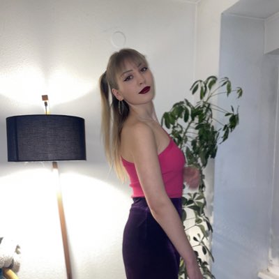 Tanarxie's tweet photo. #NouvellePhotoDeProfil https://t.co/tJ3A053ic5