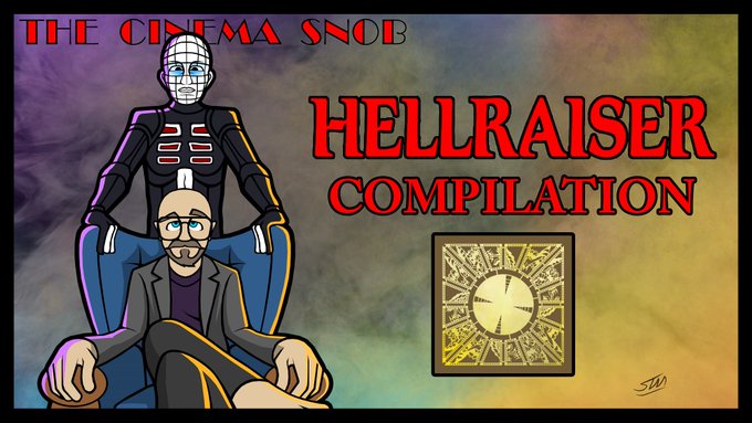 Happy New Year everyone!!  New episodes will be returning soon, but until then, here is a handy compilation<a href="/tag/roadhousemovie"class="tags"><span>#roadhousemovie</span></a>