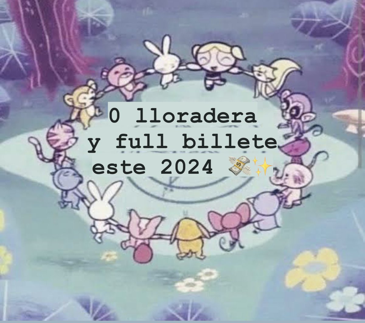 El Guarromántico tweet media