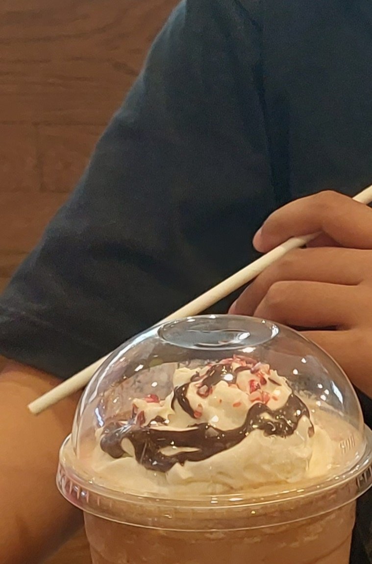 PuDaddyMo's tweet photo. Grabe sumipsip mga tao sa shop, talagang sulit na sulit nila 200 sa tagal HAHAHA. I can do this shit within minutes XD. https://t.co/II07YIbPH2