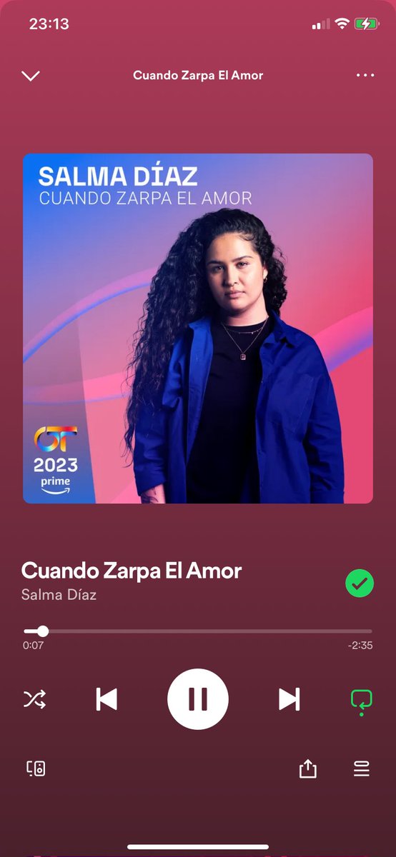 guilleeseij0's tweet photo. el día que salma tenga 0 fans será porque yo he muert0 https://t.co/EW4aL7db4s